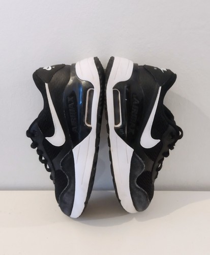 Nike Air Max UK 4 nero bianco - Foto 12 di 16
