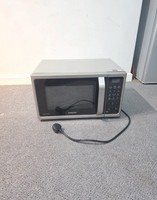 Samsung MC28H5013AS/EU 28L 900W Freestanding Combination Microwave - Silver