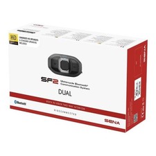 Gegensprechanlage Motorrad Bluetooth 4.1 SENA...