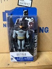 DC  Collectibles The New Batman Adventures  Batman Action Figure