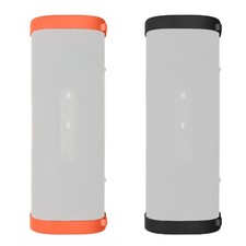 Lightweight Silicone Protective Sleeve For Sound Speaker AntiSlip Cover