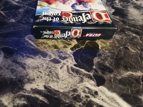 Defender of the Crown Nintendo NES Box Only W/ Foam Great Condition 