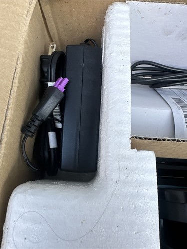 HP Photosmart Plus Bundle Edition All-In-One Inkjet Printer Model B209A Open - Bild 3 von 10