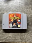 Duke Nukem 64 (Nintendo 64, N64) – Authentic – TESTED – Works Great)