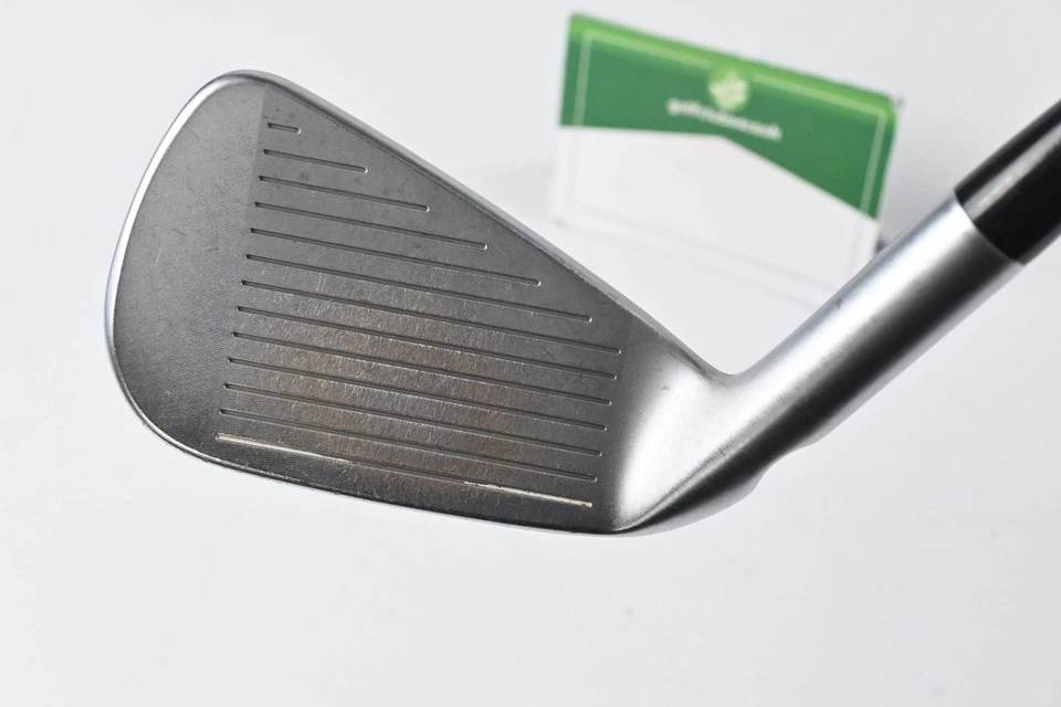 Ping iBlade #6 Iron / Black Dot / X-Flex N.S.Pro Prototype Shaft - Image 2 of 4