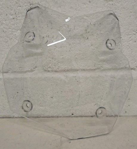BMW F750GS & F850GS Tall High Screen 310mm 77339444326 2017-2024 Windshield - Picture 1 of 13