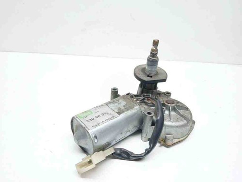 RENAULT MEGANE Scenic JA0/1 Heckscheibenwischermotor 53008302 1.87 31309698
