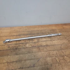 Snap On SN18A 1/2" Drive Breaker Bar .