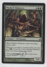 Admirers Magic: Lorwyn #230 2007