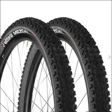 Pair 2 Vittoria Mezcal XC-Trail Tires  27.5 x 2.25  Graphene 2.0  Blk/Grey