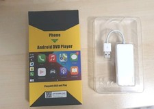 Android Auto USB Dongle, adapter zwischen Dis...