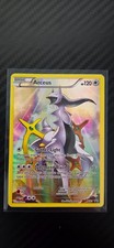 Arceus XY83 XY Holo on eBay