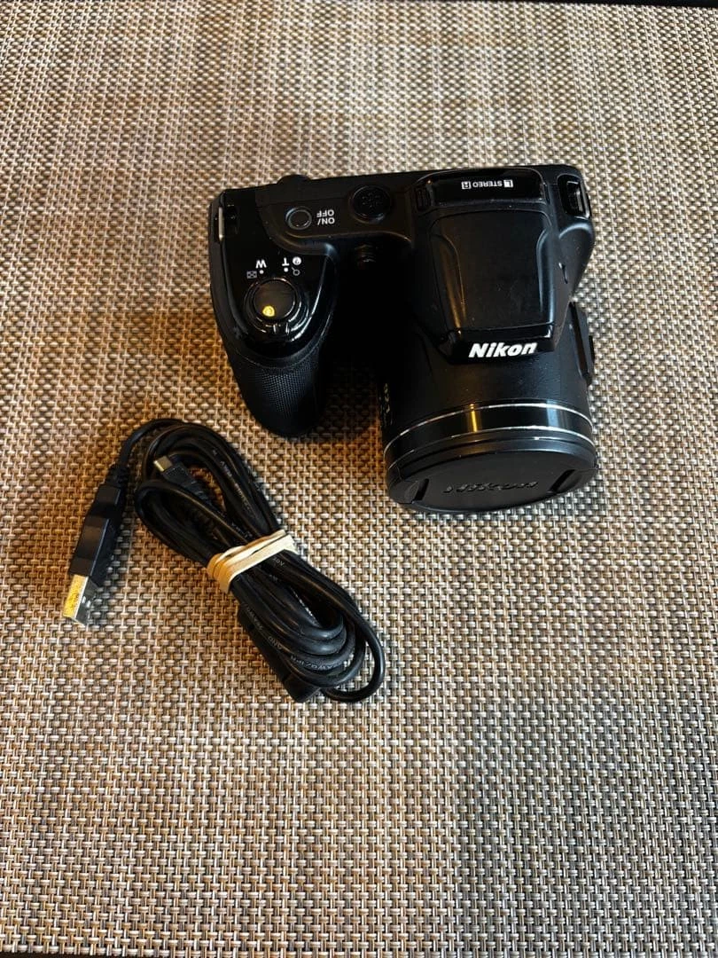 Nikon COOLPIX L820 Digital Cameras for Sale | Shop New & Used