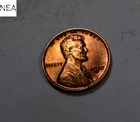 1930-D Lincoln Wheat Penny Cent ~ Choice BU Red ~ ZW202