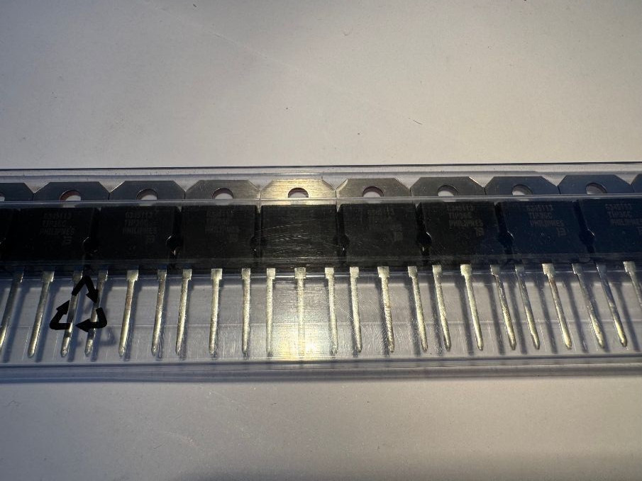 TIP36C TO-218 PNP Bipolar transistor POWER TRANSISTOR 1 off