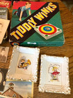 Large Vintage Junk Drawer Lot Ephemera Photos Jewelry Sewing Notions Advertising — photo 8