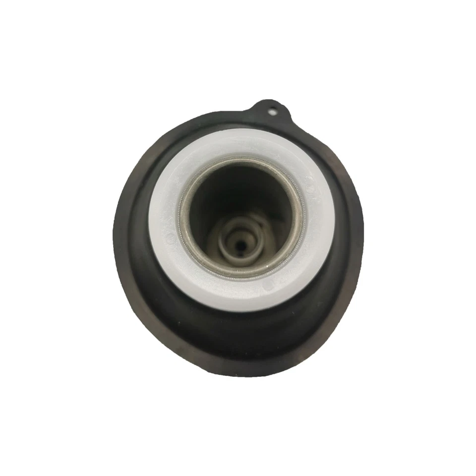 4x Membrana de carburador de diafragma para Yamaha XV 250 Virago 3BG-14940-00 Foto 4 de 4