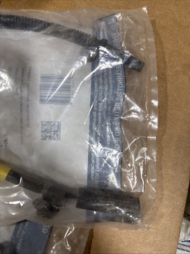 OEM Motorcraft BRAB491 Rear ABS Wheel Speed Sensor Ford JG9Z-2C190-A 2013-2018 - Picture 4 of 7