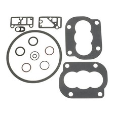 Smp Fuel Injection Throttle Body Repair Kit Fits 1988-1992 Dodge W250 Gas