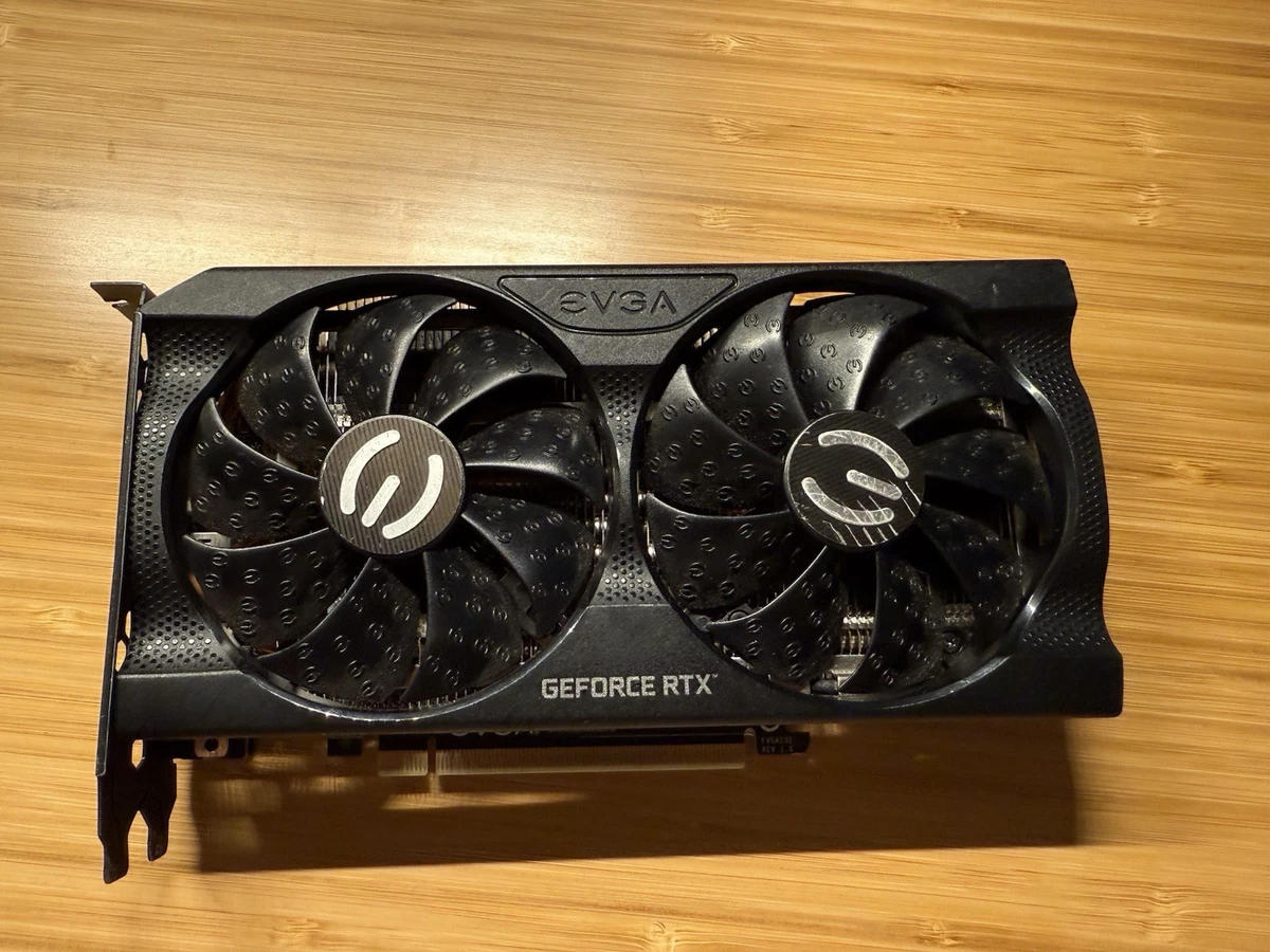 NVIDIA GeForce RTX 3060 Ti 8GB GDDR6 Graphics Cards for sale - eBay