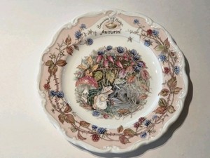 Royal Doulton Brambly Hedge | eBay