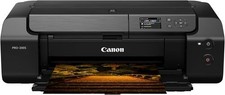 Canon PIXMA PRO-200S 13-Inches Professional I...