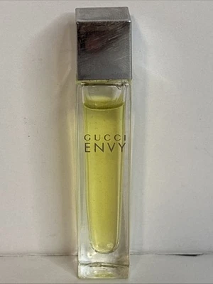 Gucci Envy 停产香水女| eBay