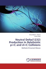Khusniddin K. Olimov (u. a.) | Neutral Delta(...