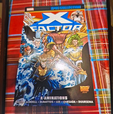 Marvel Epic Collection X-Factor Volume 8