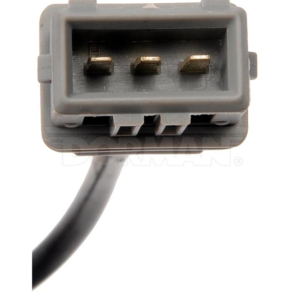 907-920 Dorman Crankshaft Position Sensor for Kia Rio 2001-2005 - Image 4 of 4