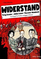 Widerstand, Niels SchröDer