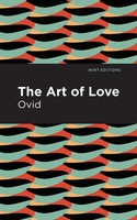 Ovid | The Art Of Love | Taschenbuch | Englisch (2021) | The Art Of Love