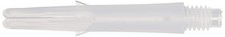 Arbre L Style L-Shaft Blocage Droite Blanc Laiteux 190