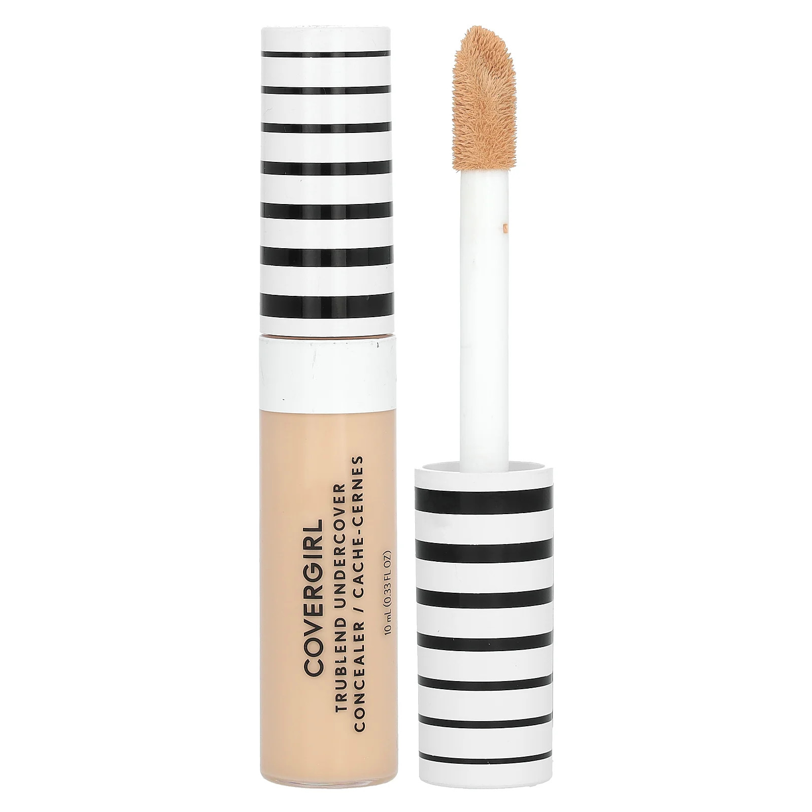 Trublend Undercover M100 Golden Natural 033 10 2690₽