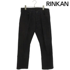 Issey Miyake Apoc A-poc Me13ff112 Total Pattern Long Pants Mens 3 Used 1831d14b6