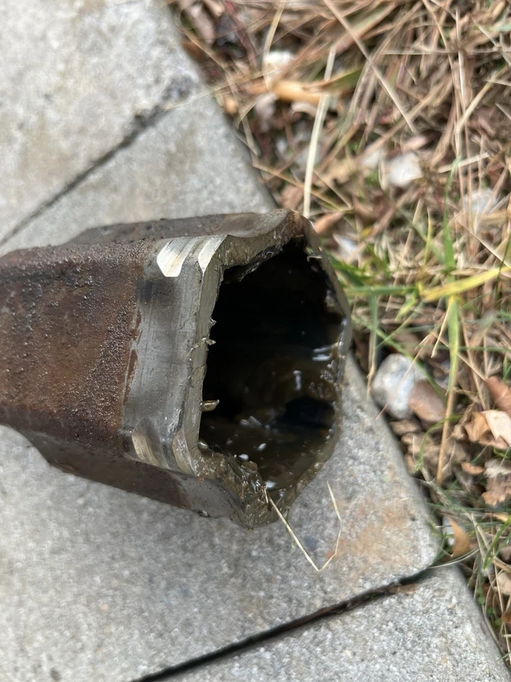 Eje CV Ford Explorer 2009 Foto 2 de 2