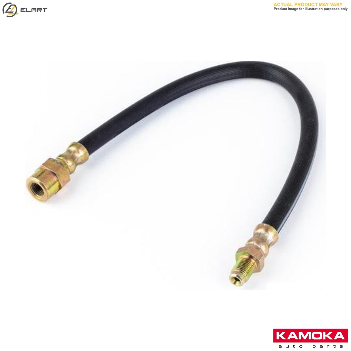BRAKE HOSE 1170059 FOR AUDI 100/C4/C3 200 V8 A4/B5 80/B4 ACE/ABK/AAD/AAE 2.0L V8
