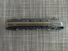 Vintage HO scale PEMCO 4-6-6-4 PRR GG1 Electric Locomotive — photo 7