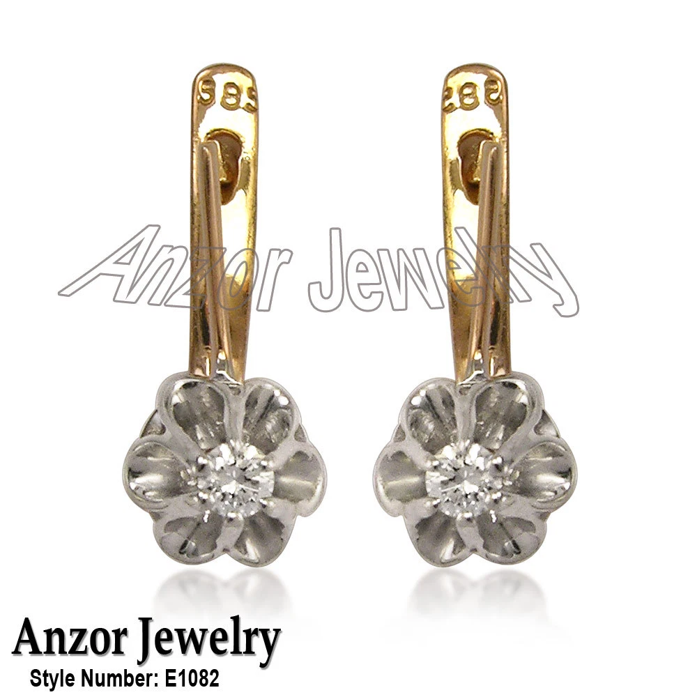 Children's shop diamond jewelry