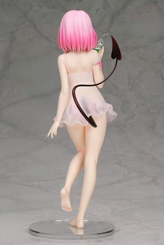 Figura Wanderer Japón To Love Ru Momo Belia Deviluke escala 1/6 PVC y ABS pintada - Imagen 23 de 24