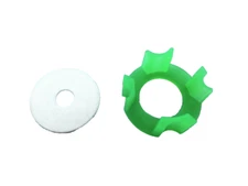 G-GRIP DIFF MOUNT INSERT BUSH for FORD FALCON BA BF 09/2002-08/2008