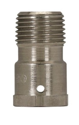 Eaton Crouse Hinds ECD15 1/2'' Explosion-Proof Drain Breather Fitting NEW