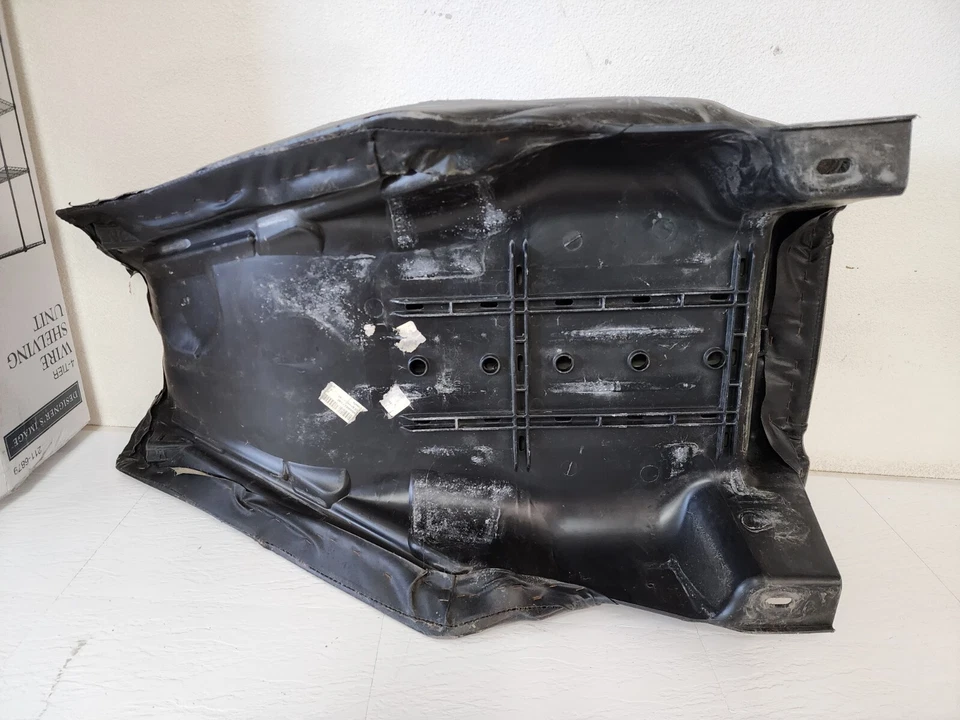 Ski doo 2005 Rev MXZ 600 HO OEM Seat 500ss 800 GSX GTX Renegade 04 05 06 Foto 4 de 4