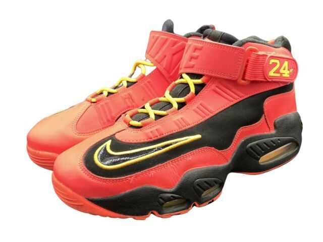 griffey max 1 red