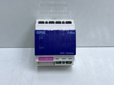 CLIPSAL C-BUS TO DMX ONE WAY GATEWAY 5500DMX