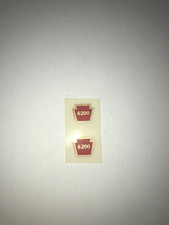 LIONEL DECAL , 671 681 682 2020 , PAIR OF KEY...