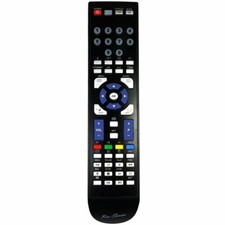 Télécommande PVR Série RM Pour Topfield TRF7160