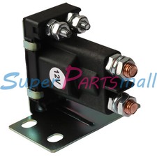 R 134 A 12 Kg Contactor DC White Rodgers 120-105452-6 - Bobina 12V, 100 Amperios, Ideal Para Sistemas Eléctricos Contactor 12V 100A - Foto 7