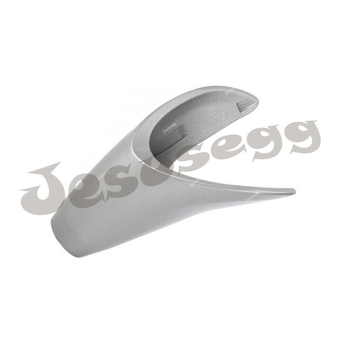 Car Gear Shift Lever Knob Cover Trim 54130-SNA-A81 Fit For 2006-11 Honda Civic - Imagen 5 de 9