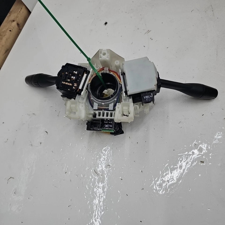 Column Wiper Light Turn Signal Switch Clock Spring 2006-2012 Mitsubishi Eclipse - Image 3 of 3